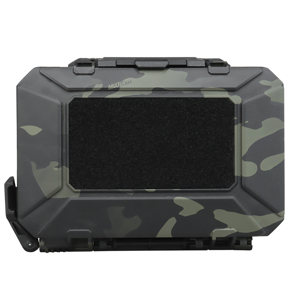 Étui tactique ABS, boîte d'équ - Edc Carry Case avis et prix