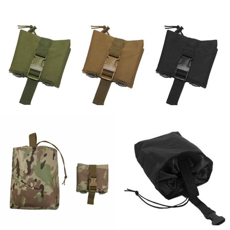 Nouveau Molle pliant décharge  - Edc Able Carry avis et prix