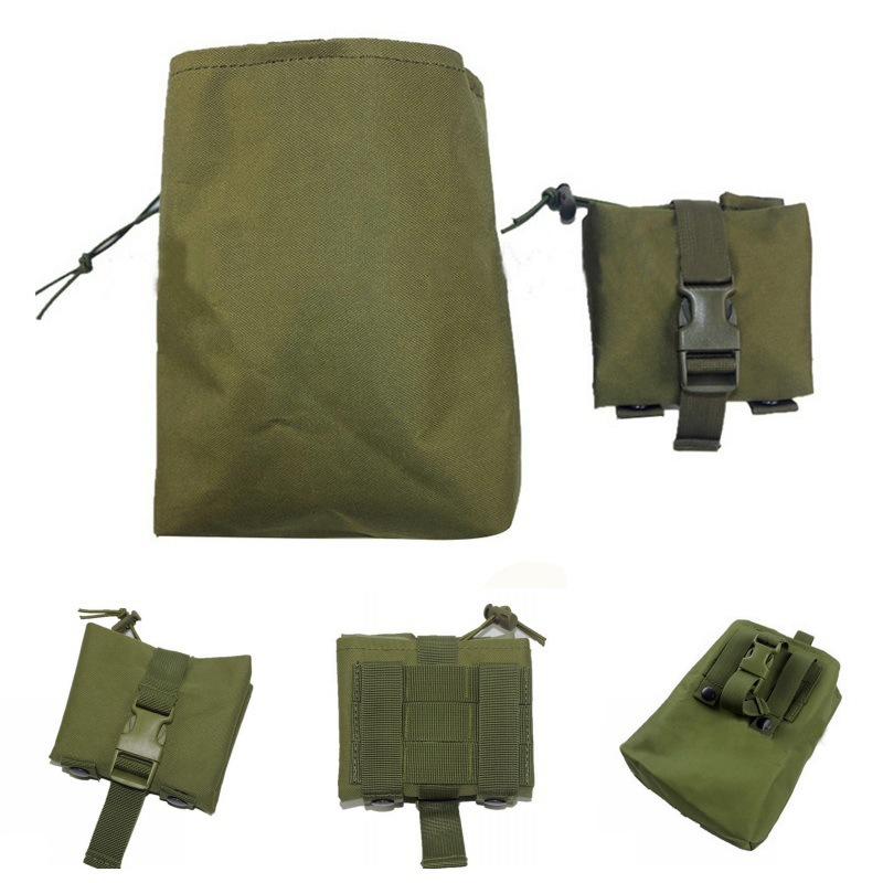 Nouveau Molle pliant décharge  - Edc Able Carry avis et prix