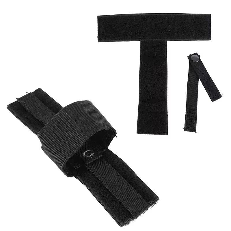 Porte-pistolet de taille dissi - Edc Carry Gun avis et prix