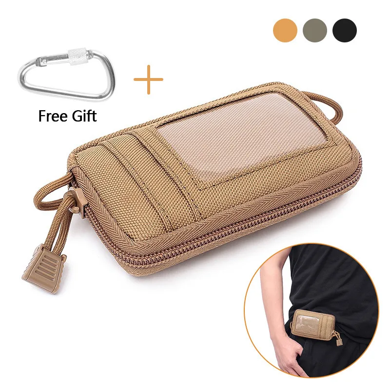 Pochette tactique EDC, porte-m - Edc Concealed Carry avis et prix
