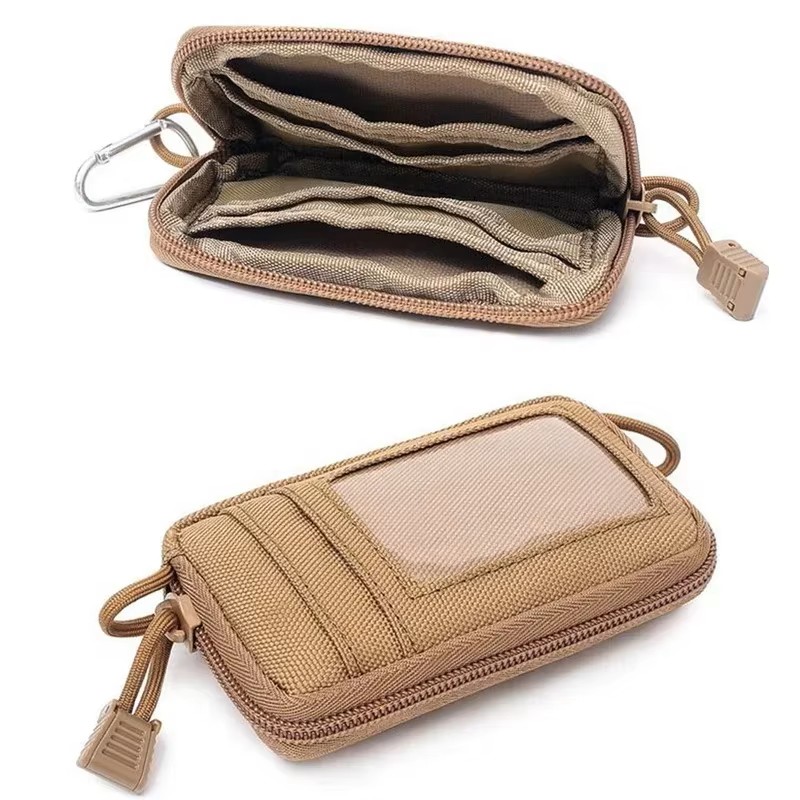 Pochette tactique EDC, porte-m - Edc Concealed Carry avis et prix