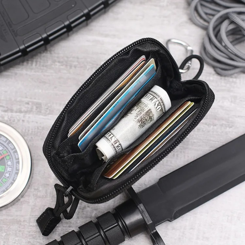 Pochette tactique EDC, porte-m - Edc Concealed Carry avis et prix