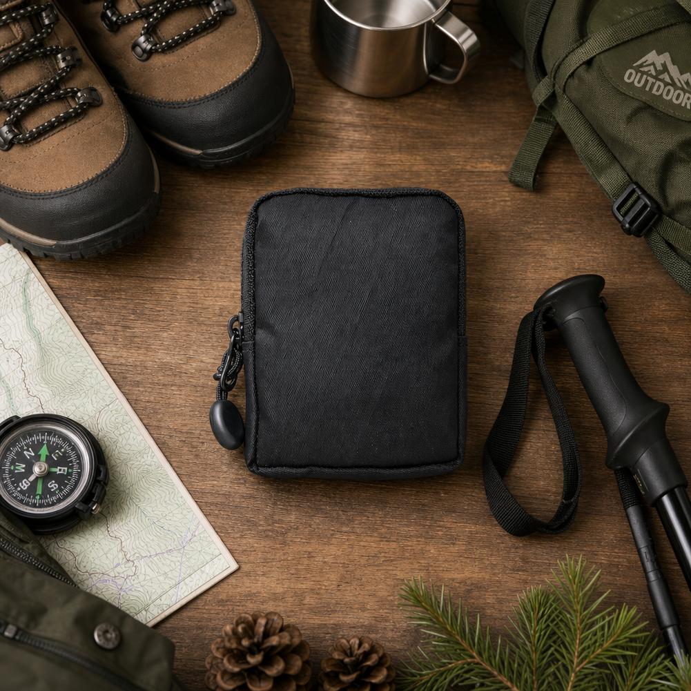 Pochette de rangement EDC mini - Edc Concealed Carry avis et prix
