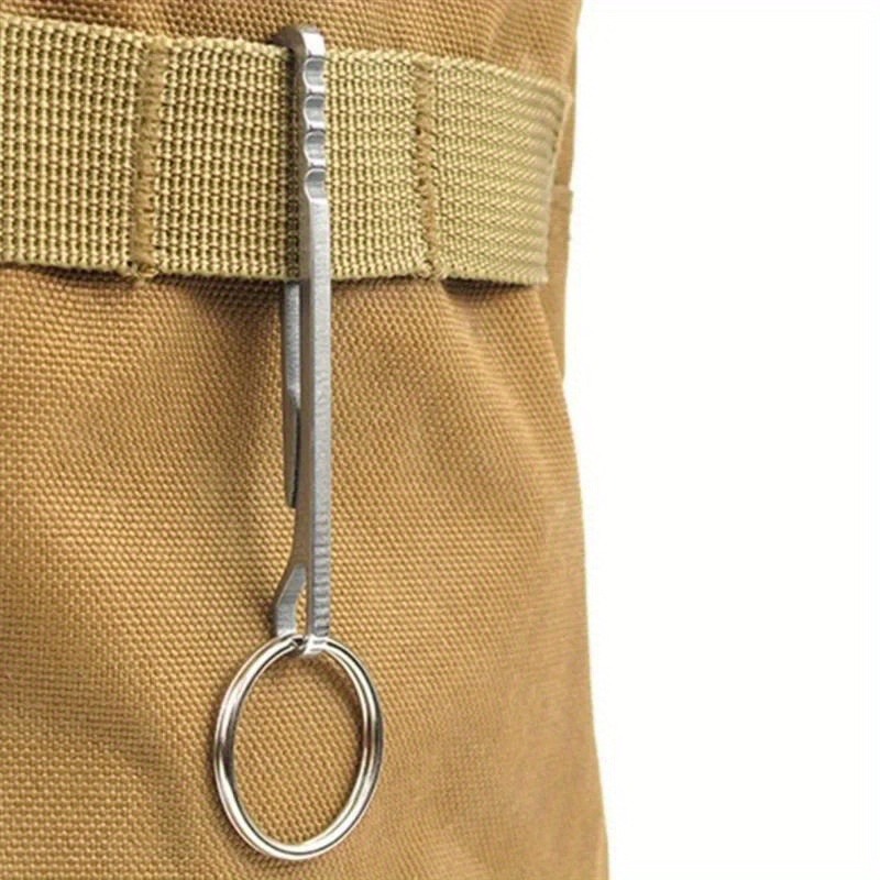 EDC – portefeuille à outils mu - Edc Concealed Carry avis et prix