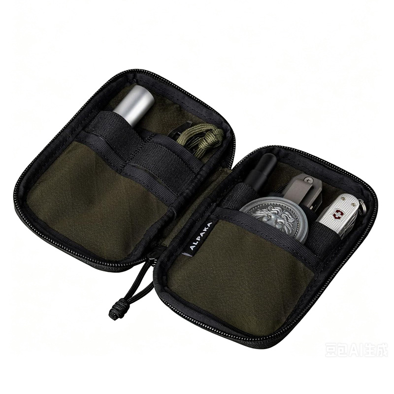 Pochette organisatrice EDC mul - Edc Concealed Carry avis et prix