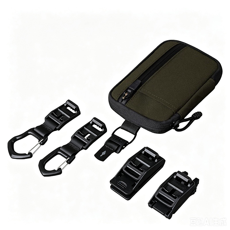 Pochette organisatrice EDC mul - Edc Concealed Carry avis et prix