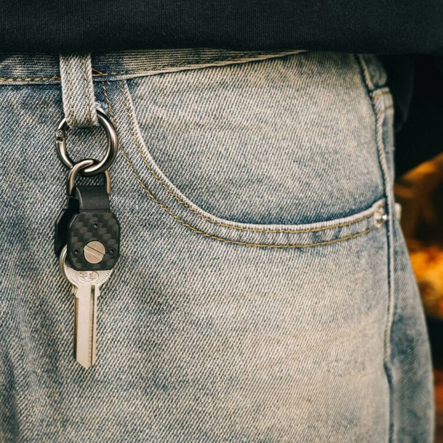 EDC Mini organisateur de clés  - Edc Concealed Carry avis et prix