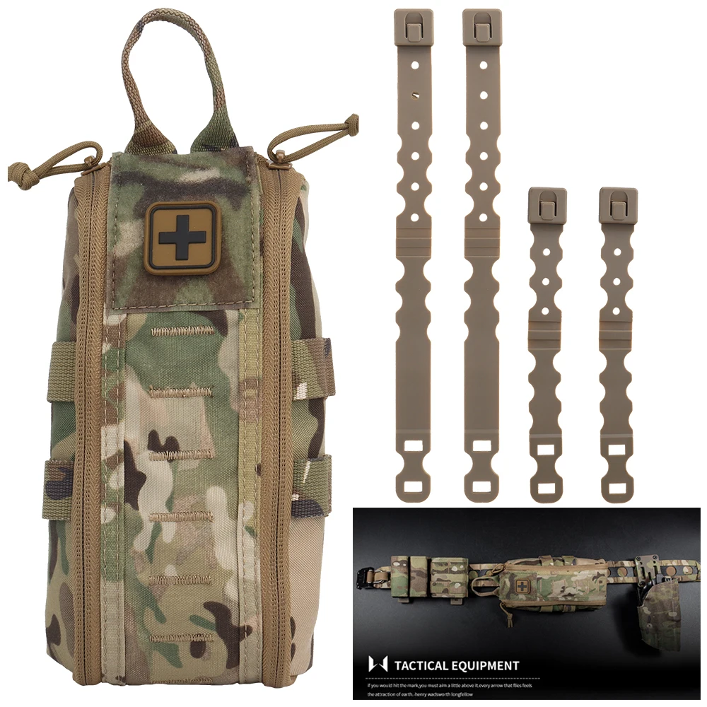 Trousse de premiers secours de - Edc Carry Case avis et prix