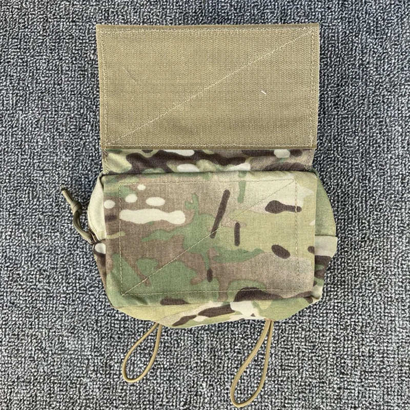 Gilet tactique, pochette abdom - Edc Able Carry avis et prix