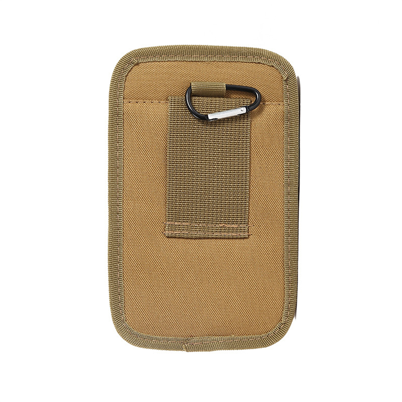 Pochette Molle pour téléphone  - Edc Carry Case avis et prix