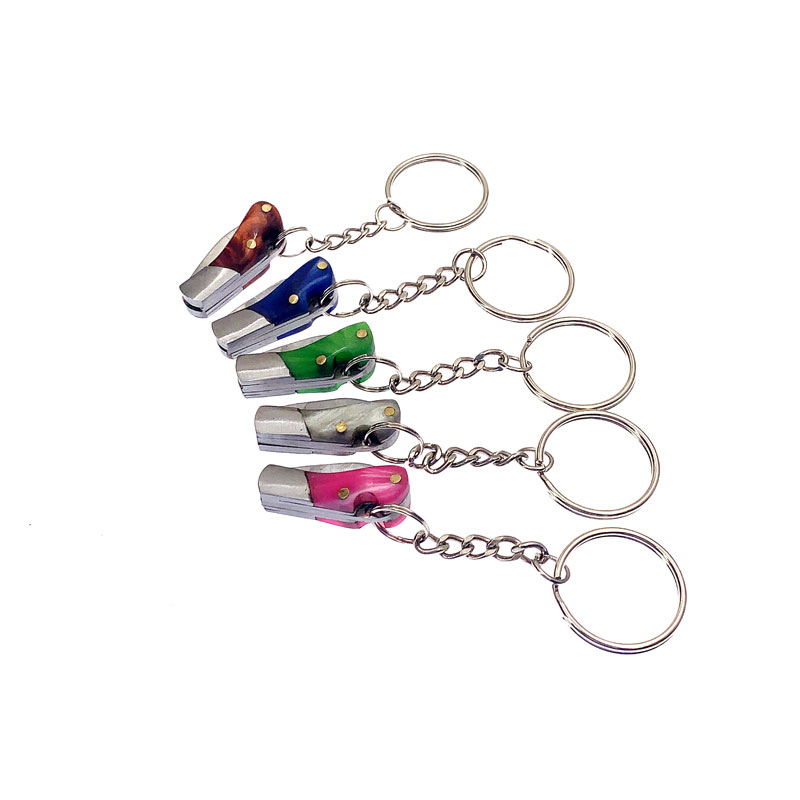 Swayboo-Mini couteau de poche  - Edc Carry Pocket Knife avis et prix