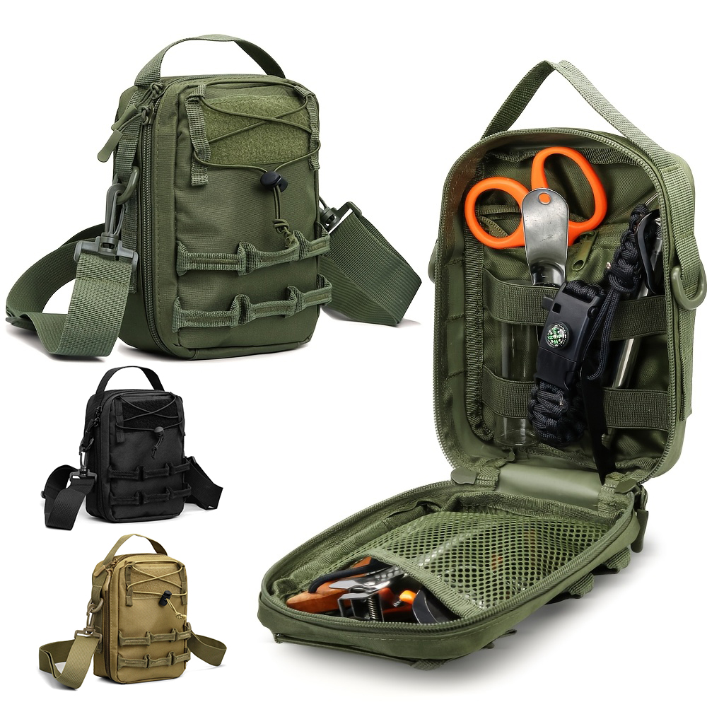 Pochette tactique Molle avec b - Edc Able Carry avis et prix