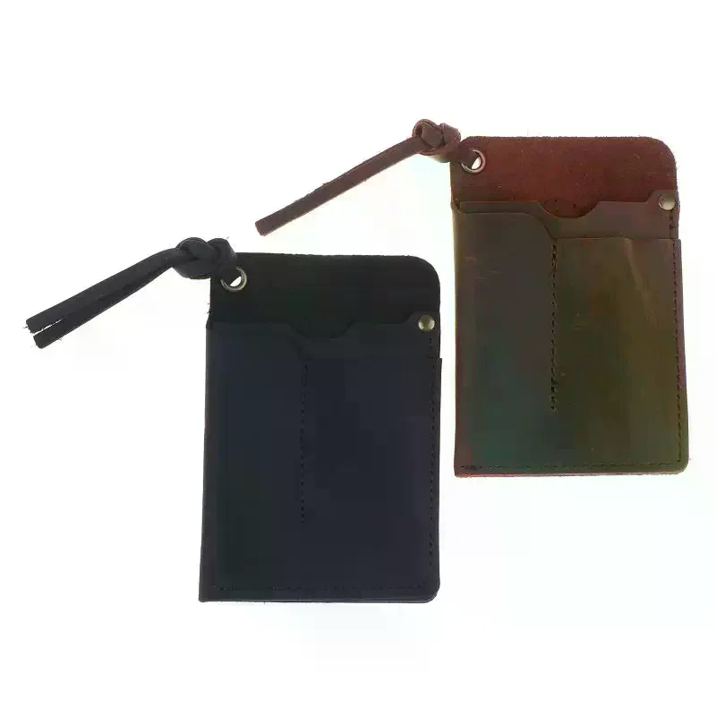 Étui organisateur multifonctio - Edc Carry Belt Leather avis et prix