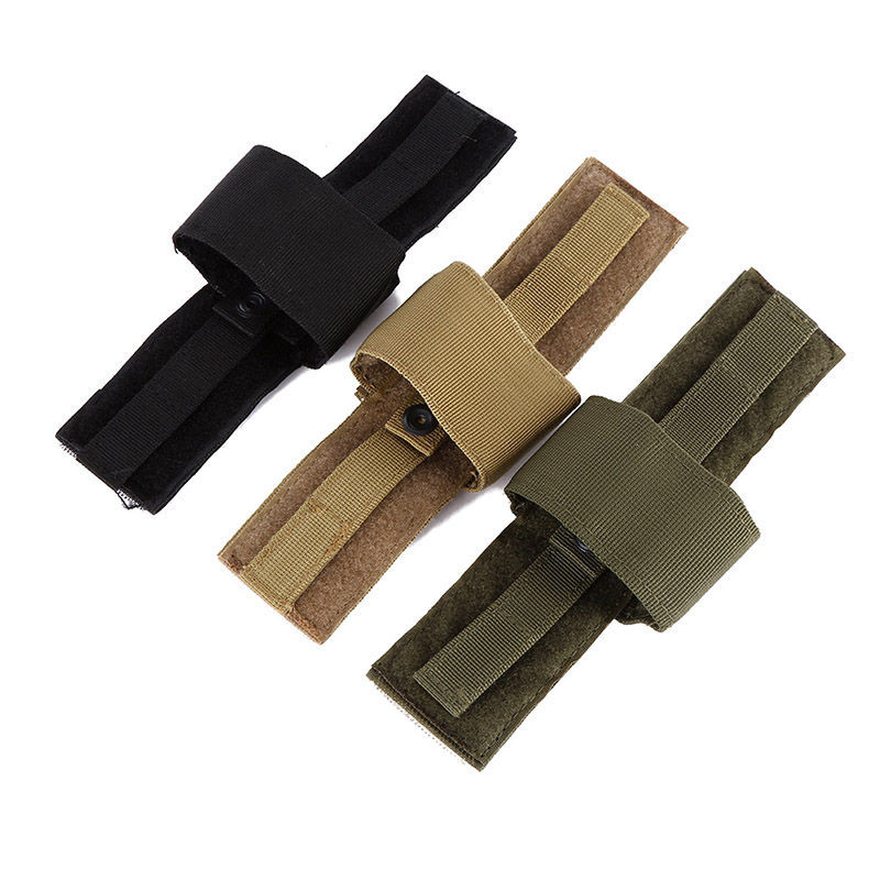 Porte-pistolet de taille dissi - Edc Carry Gun avis et prix