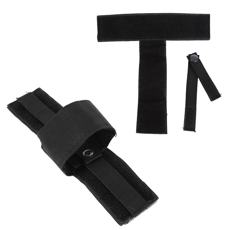 Porte-pistolet de taille dissi - Edc Carry Gun avis et prix