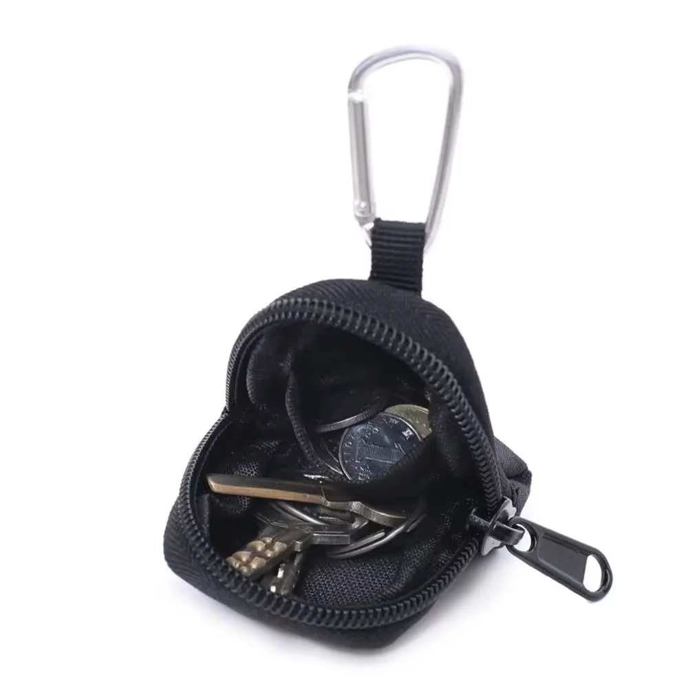 Pochette tactique EDC porte-cl - Edc Concealed Carry avis et prix