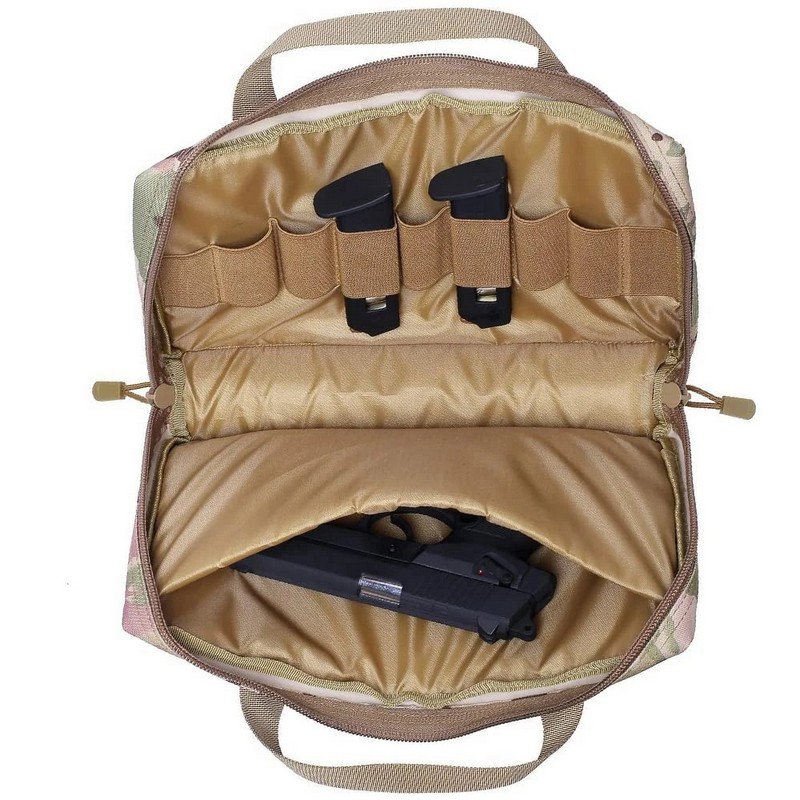 Sac de transport pour armes à  - Edc Carry Gun avis et prix