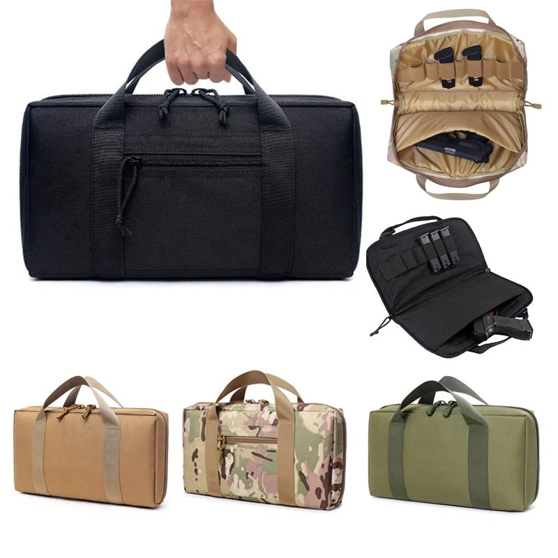 Sac de transport pour armes à  - Edc Carry Gun avis et prix