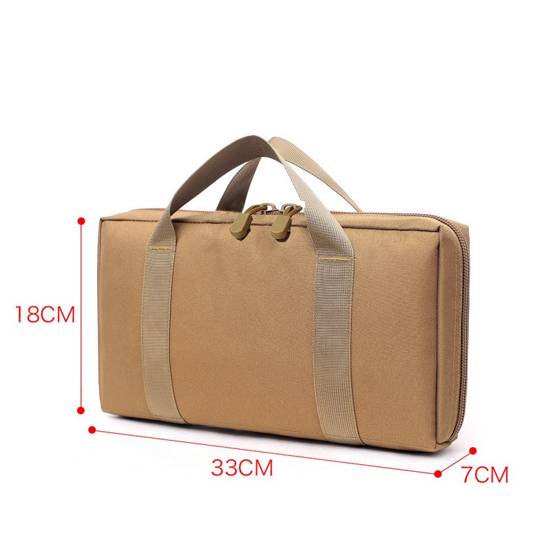 Sac de transport pour armes à  - Edc Carry Gun avis et prix