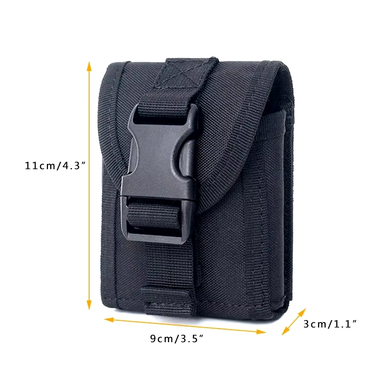 Sac banane MOLLE EDC d'extérie - Edc Able Carry avis et prix