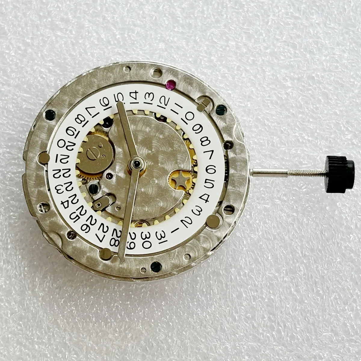 Mouvement mécanique automatiqu - Watch Winder Compact avis et prix