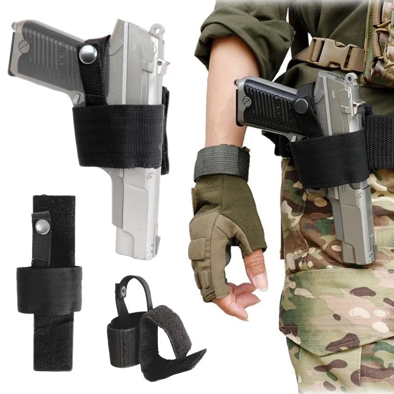 Étui de ceinture dissimulé pou - Edc Carry Gun avis et prix