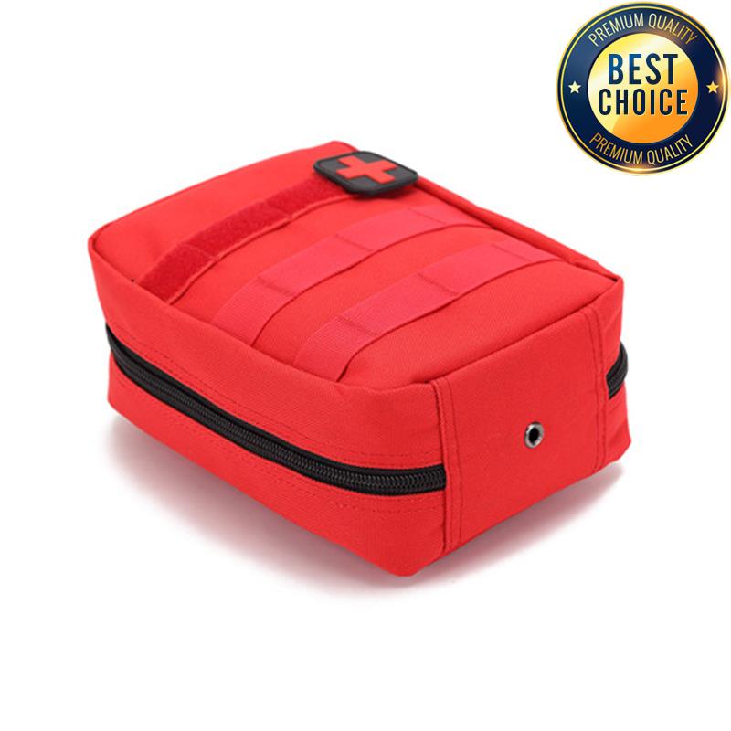 Sac de taille tactique multifo - Edc Carry Case avis et prix