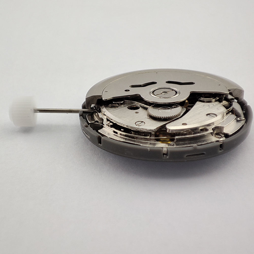 Mouvement NH35/36 fabriqué en  - Watch Winder Compact avis et prix