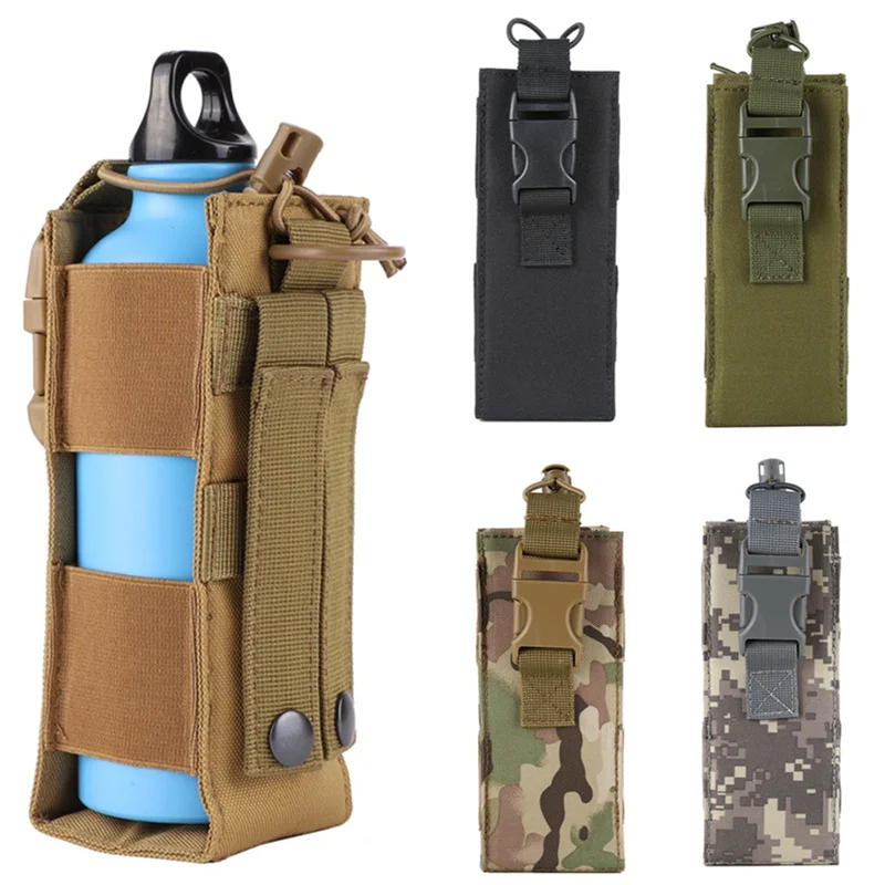 X1 Molle bouteille d'eau étui  - Edc Able Carry avis et prix